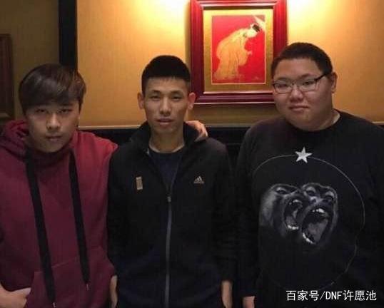 100级变态DNF发布网 100级变态DNF发布网
